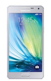 Samsung Galaxy A5 (SM-A500X) Platinum Silver
