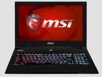 MSI GS60 2PC Ghost 3K Edition (Intel Core i7-4710HQ 2.5GHz, 8GB RAM, 256GB SSD + 1TB HDD, VGA NVIDIA GeForce GTX 860M, 15.6 inch, Windows 8.1)