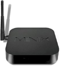 Minix Neo X6