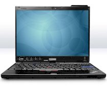 Lenovo ThinkPad X200 (Intel Core 2 Duo SL9400 1.86GHz, 2GB RAM, 160GB HDD, VGA Intel 4 Series, 12.1 inch Touch Screen, DOS)