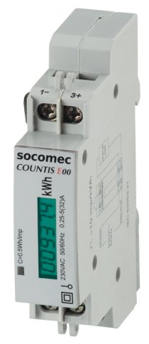 Socomec Countis E04