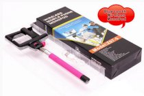 Gậy chụp ảnh Monopod Bluetooth VT05