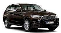 BMW X5 xDrive40d 3.0 AT 2015