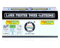 Vinacolor VNFX3 Black Laser Toner Cartridge