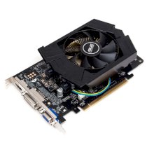 Asus GT740-OC-1GD5 (NVIDIA GeForce GT 740, GDDR5 1GB, 128-bit, PCI Express 3.0)