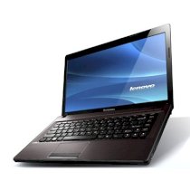 Lenovo IdeaPad G480 (Intel Core i3-2328M 2.2GHz, 2GB RAM, 500GB HDD, VGA Intel HD Graphics 3000, 14 inch, PC DOS)