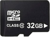 OEM MicroSDHC 32GB Class 10