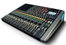 Soundcraft Si Performar 2