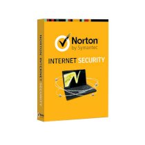 Norton Internet Security 2015 1PC
