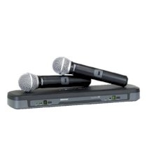 Microphone Shure SVX 288E/PG58