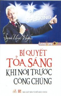 Bí quyết toả sáng trước công chúng