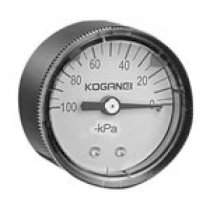 Đồng hồ đo áp suất Kagonei GV-40