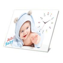 Đồng hồ để bàn Babby Dyvina B1525-51