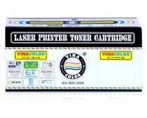 Vinacolor VN050010 Black Laser Toner Cartridge