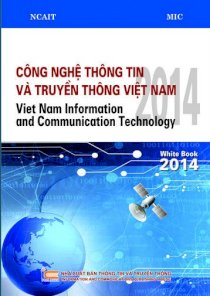 Sách trắng Công nghệ thông tin và Truyền thông Việt Nam 2014