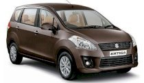 Suzuki Ertiga ZDi 1.3 CRDi MT 2015