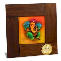 Archies Lord Ganesha Table Clock