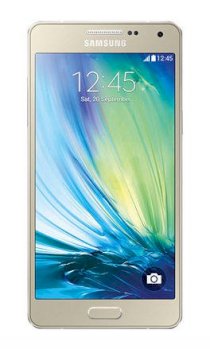 Samsung Galaxy A5 (SM-A500YZ) Champagne Gold