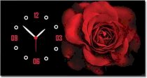 Amore Trendy 117338 Analog Clock (Multicolor)