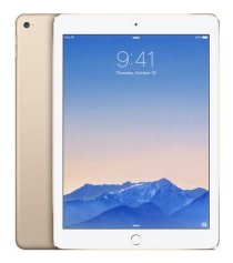 Apple iPad Air 2 (MH1C2ZP/A) (Apple A8X 1.5GHz, 2GB RAM, 16GB Flash Drive, VGA PowerVR GX6650, 9.7 inch, iOS 8)