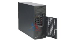 Server Supermicro TOWER 733TQ-500B (Intel Xeon E5-2620 v2 2.10GHz, RAM 2x16GB, HDD 2x2TB)