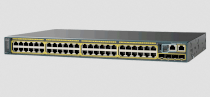 Cisco WS-C2960-48TC-L 48 port