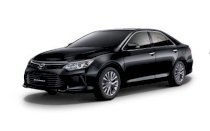 Toyota Camry Extremo 2.0G AT 2015