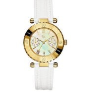 Guess Collection GC Diver Chic Ladies Watch, 38mm 63850