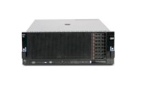 Máy chủ IBM System X3950 X5 7143HAA (2x Intel Xeon E7-8870 2.40GHz, RAM 256GB (16x16GB), PS 2x 1975W, Không kèm ổ cứng)