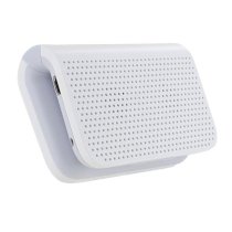 Loa Bluetooth BlackBerry Mini Stereo Speaker (White)
