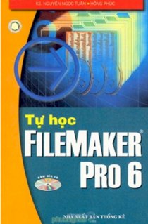 Tự Học Filemaker Pro 6