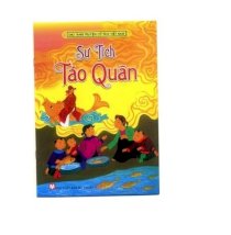 Sự tích Táo Quân