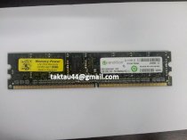Memory Power - DDR3 - 2GB - Bus 1600Mhz - PC3 12800(Board/Chip SAMSUNG)