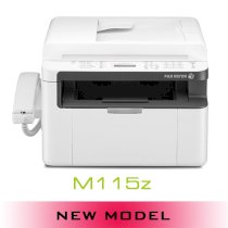 Fuji Xerox DocuPrint M115z - All In One