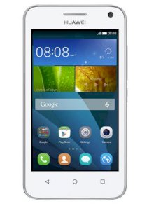 Huawei Y3 (Y3-U03) White