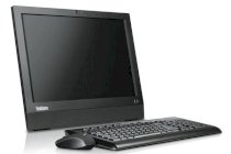 Máy tính Desktop Lenovo Thinkcentre A70z (Intel Core 2 Quad Q6600 2.4GHz, Ram 2GB, HDD 250GB, VGA Onboard, 19 inch, Windows 7)