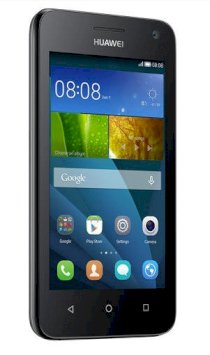 Huawei Y3 (Y3-U03) Black
