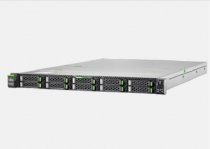 Server FUJITSU Server PRIMERGY RX2530 M1 E5-2609 v3 (Intel Xeon E5-2609 v3 1.90GHz, RAM 8GB, HDD 1 TB SATA, PS 816W)