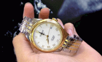 Đồng hồ nam TISSOT T41.1.483.32 chính hãng thụy sỹ