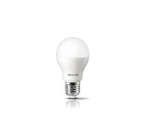 Bóng Led tròn Philips 10W ast PL-E27-10W-W