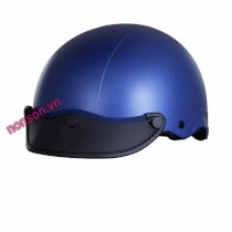 Nón Sơn mũ bảo hiểm thời trang XH-463-2