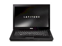 Dell Latitude E6410 (Intel Core i5-520M, 2GB RAM, 500GB HDD, VGA NVIDIA Quardo NVS 3100M, 14 inch, PC DOS)