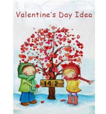 Valentine's Day Ideas