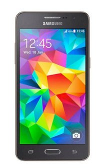 Samsung Galaxy Grand Prime (SM-G530FZ/DS) Gray