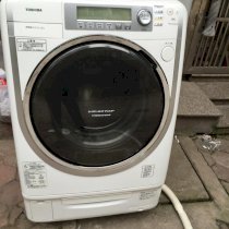 Máy giặt Toshiba TW-Q740L
