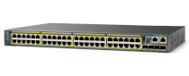 Cisco WS-C2960S-48TS-L 48 port