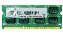 Ram Kingston DDR3 - 4GB - 1600MHz Team (1.5V)