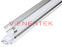 Đèn huỳnh quang T5 có chóa to 45mm, V-ENERTEK NDK-FL14WH