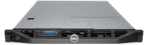 Server Dell PowerEdge R410 (2 x Intel Xeon Quad Core X5570 2.93GHz, Ram 8GB, HDD 2x 146GB, Raid 6iR (0,1), PS 500Watts)