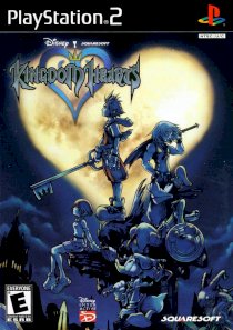 Kingdom Hearts (PS2)